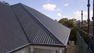 Best Commercial Roofing Services  in Tarrytown, NY